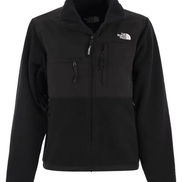 Retro denali - fleece jacket