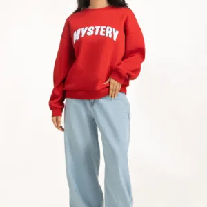 Regular Fit Sweatshirt