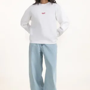 Regular Fit Sweatshirt